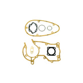 Complete Gasket Kit (oil seals not included)-0