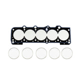 Cut Ring Racing Head Gasket thickness 1,6 mm Ø 83,5 mm-0