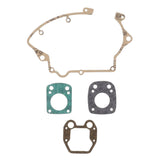 Complete Gasket Kit (oil seals not included)-0