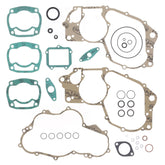 Complete Gasket Kit (oil seals not included)-0