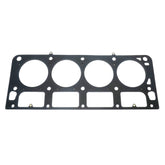 Multilayer Racing Head Gasket thickness 1 mm Ø 100,2 mm-0