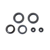 Engine Oil Seals Kit-0