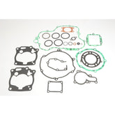 Complete Gasket Kit (oil seals not included)-0