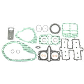 Complete Gasket Kit (oil seals not included)-0