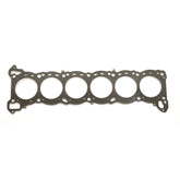 Multilayer Racing Head Gasket thickness 1,5 mm Ø 87 mm with Gas Stopper-0