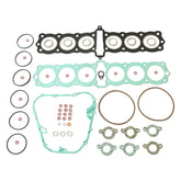 Complete Gasket Kit (oil seals not included)-0