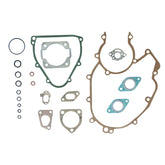 Complete Gasket Kit with O-rings (Engine Oil Seals not included)-0