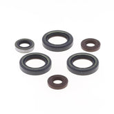 Engine Oil Seals Kit-0