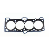 Cut Ring Racing Head Gasket thickness 1,3 mm Ø 86,6 mm-0