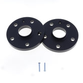 Wheel Spacers without Bolts 5X112X57 th. 16 mm-0