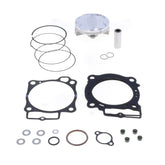 Top End Piston Kit: Forged 4-Stroke Piston Ø 95,97 mm + Top End Gasket Kit-0