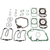 Complete Gasket Kit (oil seals not included)-0