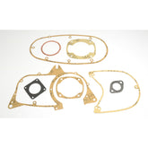 Complete Gasket Kit (oil seals not included)-0