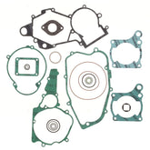 Complete Gasket Kit (oil seals not included)-0