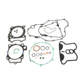 Complete Gasket Kit (oil seals not included)-0