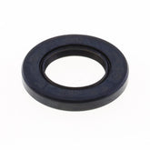 Oil Seal with Rubber Exterior 25x42x6 mm in NBR with one Seal-lip and one Dust Slip-0