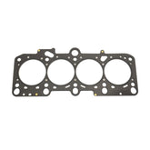 Multilayer Racing Head Gasket thickness 1,25 mm Ø 83,8 mm mm with Gas Stopper-0