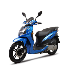 Symphony SR 125 CBS