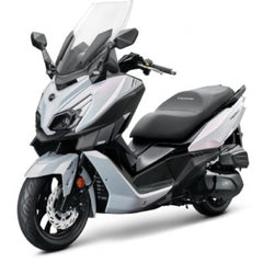 CRUISYM 300 - EURO 5+