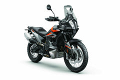 890 ADVENTURE BLACK 2023 - BÉRLÉS