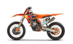 250 SX-F ADAMO 2024