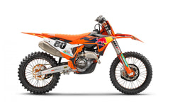 250 SX-F ADAMO 2024