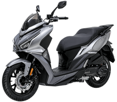 JET14 EVO 125