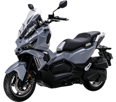 ADX 125 ABS TCS