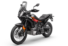 790 ADVENTURE BLACK 2024