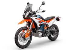 890 ADVENTURE R 2024