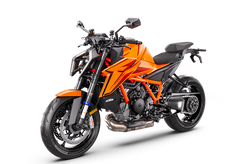 1390 SUPER DUKE R EVO ORANGE 2025