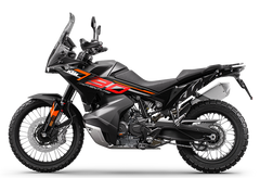 790 ADVENTURE BLACK 2024