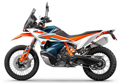 890 ADVENTURE R 2024