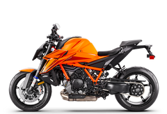 1390 SUPER DUKE R ORANGE 2024