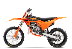 KTM 85 SX 19/16 2025