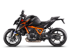 1390 SUPER DUKE R EVO BLACK 2025