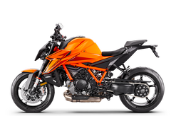 1390 SUPER DUKE R ORANGE 2025