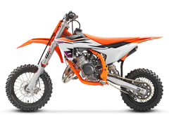 KTM 50 SX