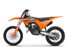 KTM 125 SX