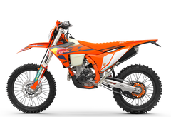 250 EXC-F 2025 Champion Edition