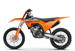 KTM 250 SX-F