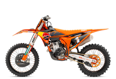 KTM 250 SX-F FACTORY 2025 - HAMAROSAN!