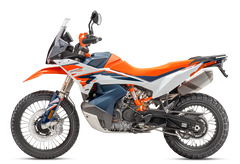 890 ADVENTURE R 2025