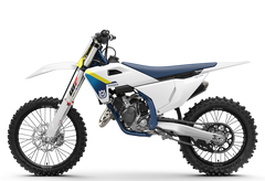 TC 125