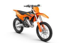 KTM 125 SX