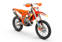 500 EXC-F Champion Edition 2025