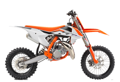 KTM 85 SX 17/14 2024