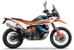 890 ADVENTURE R 2024