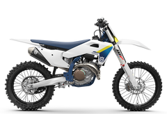 FC 450