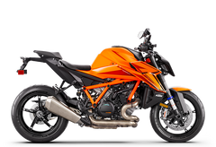 1390 SUPER DUKE R ORANGE 2024